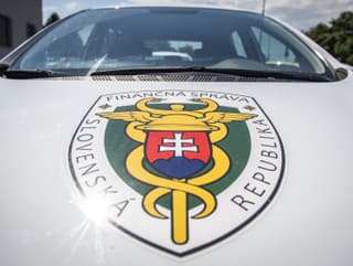 Veľká akcia pod krycím