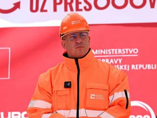 Dočká sa východ rýchlostnej