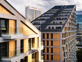 Metropolis je najlepší prémiový