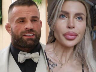 Karlos Vémola a Lela