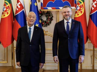  Prezident Portugalskej republiky