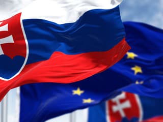 20 rokov Slovenska v