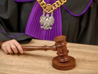 Vo Varšave chytili hľadaného