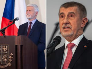 Babiš predstavil Pavlovi nominácie