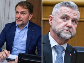 Mandátový a imunitný výbor