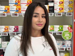 Cukrovka prichádza potichu: 6