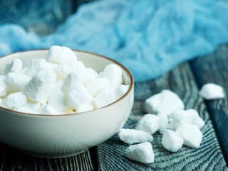 Týmto nahraďte cukor a