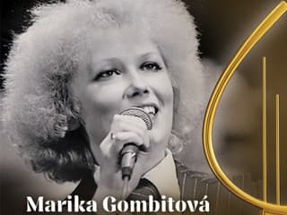 Marika Gombitová - Bratislavská
