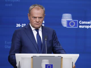 Donald Tusk