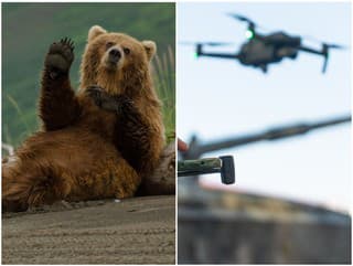 Japonci vytiahli zbraň, akú