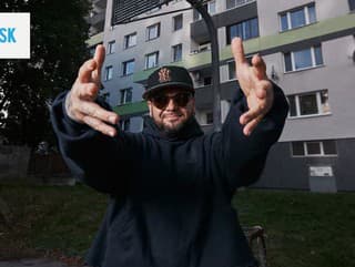 Kali ohlásil turné Idem