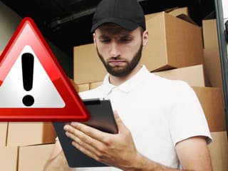 AKTUÁLNE Kuriéri upozorňujú na