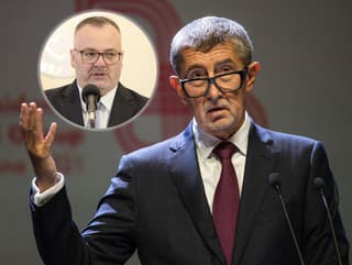 Babiš zrejme nebude jediný