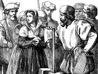 Najkrutejšia poprava všetkých čias: