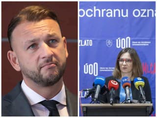 Rušenie kľúčového úradu sa