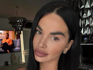 Zuzana Plačková má dva