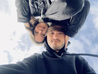 Rakovina mu vzala semenník,