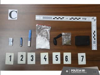 Úspešná akcia: Polícia obvinila