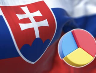 PRIESKUM Ľudia majú v