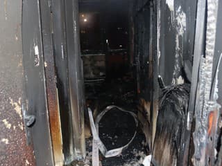 Dráma v bratislavskej Dúbravke!