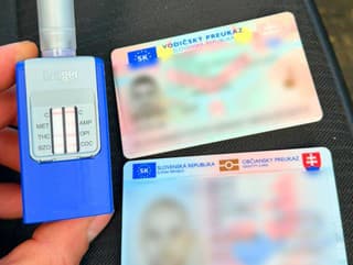 Extrém na ceste! Vodič