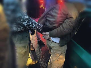 Podozrenia sa potvrdili! Polícia