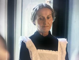 VEĽKÝ ZVRAT v markizáckom