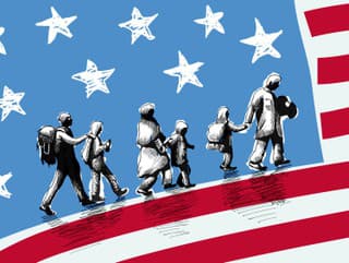 USA budú preverovať obyvateľov