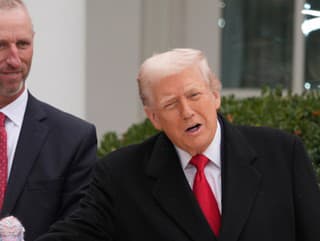 USA pritvrdila: Proti venezuelskému