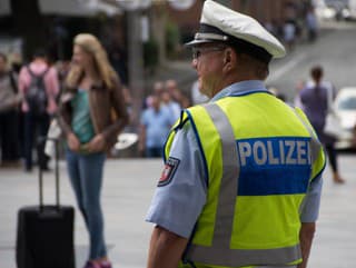 Dráma v Kolíne nad