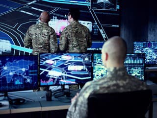 Mrazivý scenár pre prípad