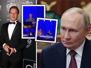 Legendárny Paľo HABERA sa