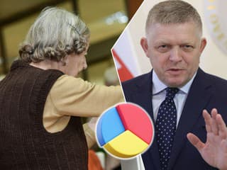 Totálna otočka oproti mladým: