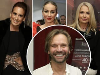 Veľkolepá premiéra: Sexi manželka