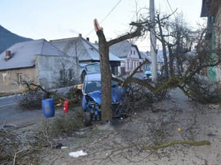 Stáli pri nej všetci