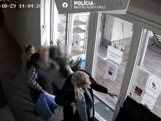 Seniorke ukradli peňaženku z