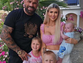 Karlos a Lela Vémolovci