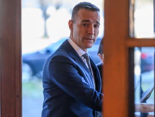 Slovensko podáva 7. žiadosť