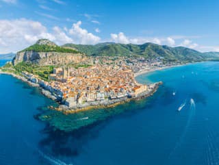 Taliansky Dvor audítorov zverejnil