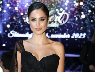 Viktória Podmanická