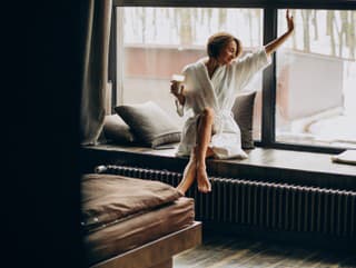 Tipy: Vytvorte si malé