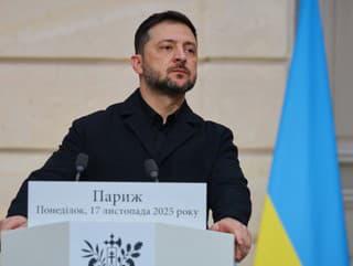 Volodymyr Zelenskyj