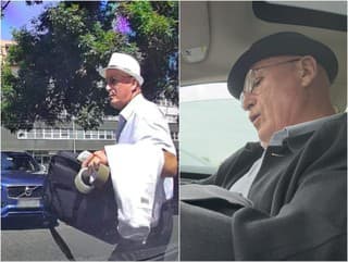 Obrovská krádež v Bratislave: