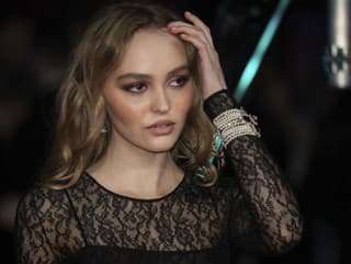 Lily-Rose Depp