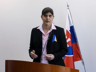 Laura Codruta Kövesiová