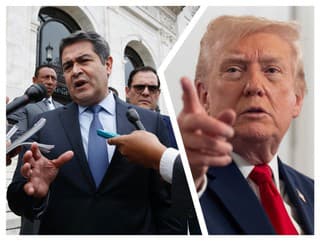 Milosť pre drogový škandál: