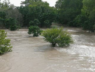 Meteorológovia vydávajú výstrahu pred