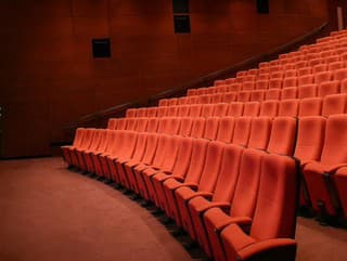 La Cinémathèque française