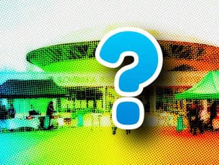 22 stavieb, ktoré definujú