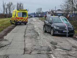 PRVÉ DETAILY tragickej nehody